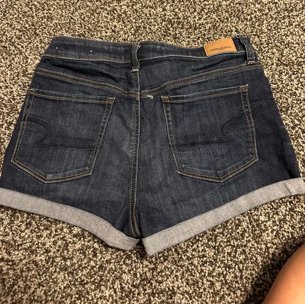 Shorts Size 8 - Image 3