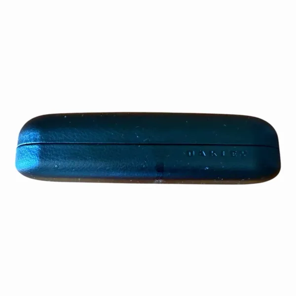Marc Jacobs Oakley Hard Sunglasses Eyeglass Case Bundle Designer Protective Case Black - Image 10
