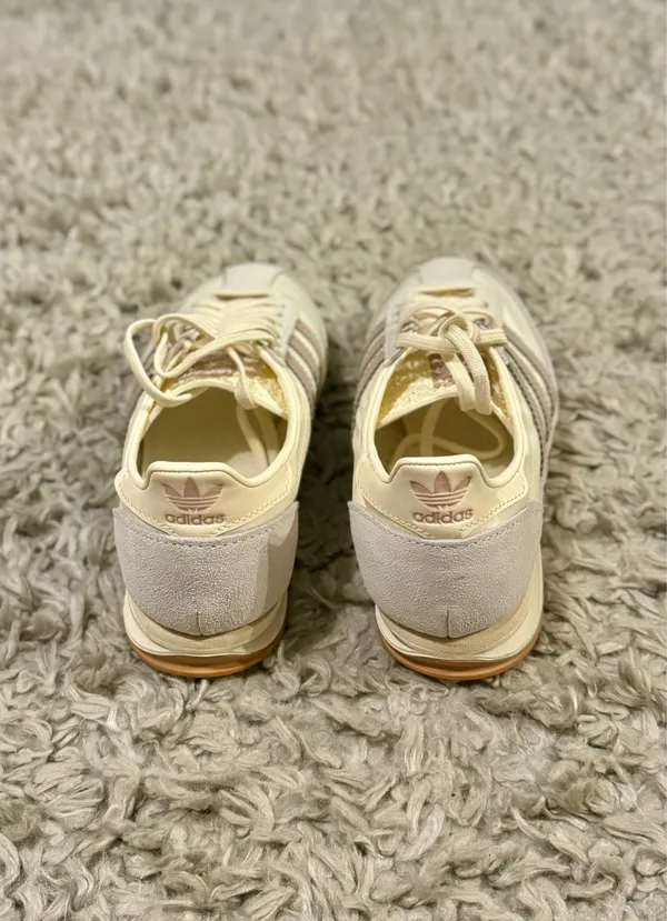 Adidas SL72 OG Sneakers Women’s 6 New - Image 3