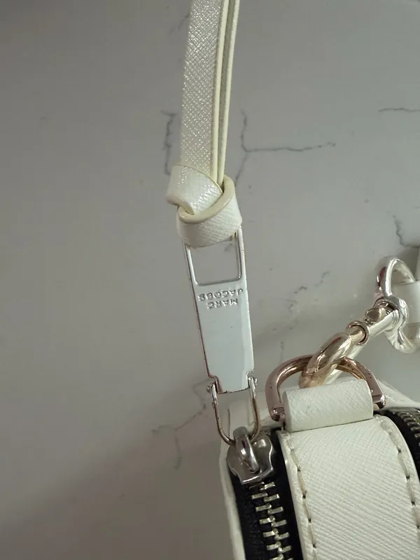 The Snapshot Marc Jacobs Crossbody Bag - Image 5