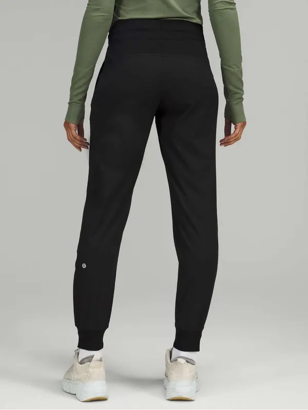 Lululemon Dance Studio Mid-Rise Jogger - Image 6