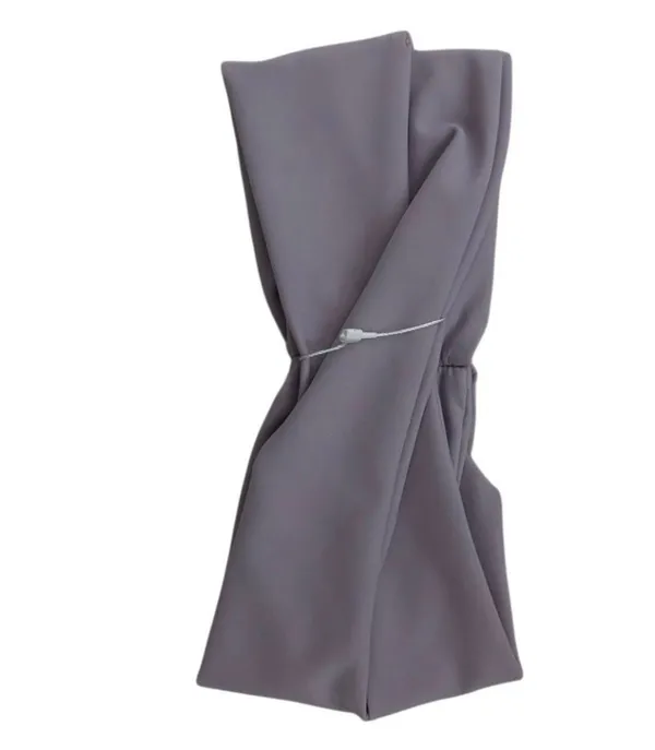 Lululemon Crossover Headband Lilac Play - Image 8
