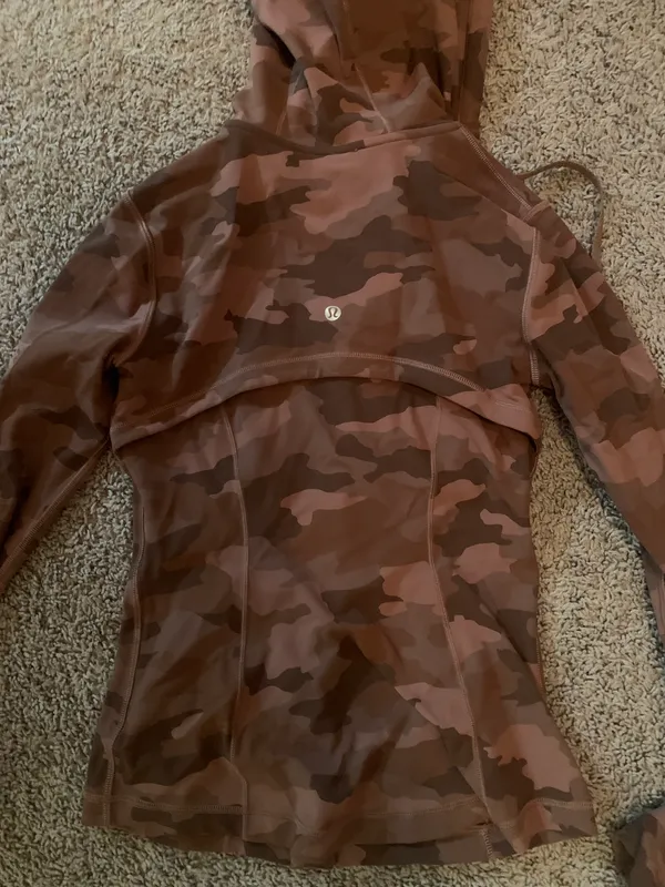 Lululemon Hooded Define Jacket - Image 4