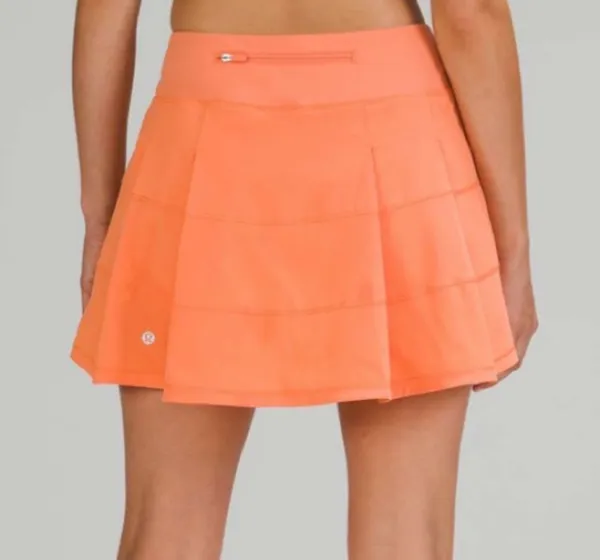 Lululemon Pace Rival Skirt - Image 2