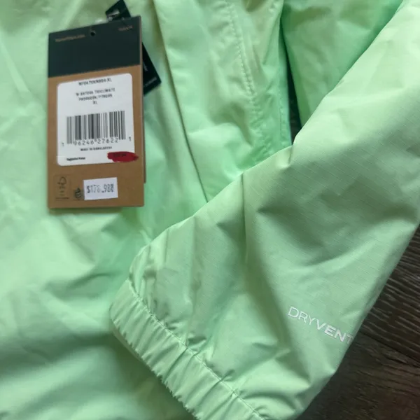 The North Face Antora Triclimate Jacket (Women's) 3 in 1 - Image 3