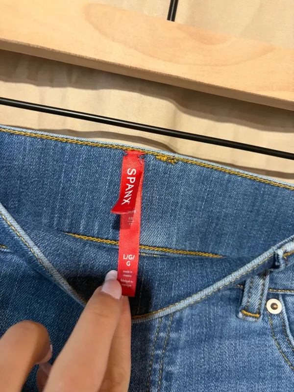 Spanx jeans - Image 3