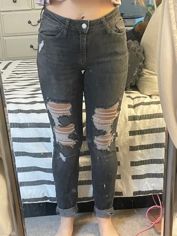 Judy Blue Jeans - Image 4