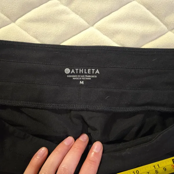 Athleta shorts - Image 3