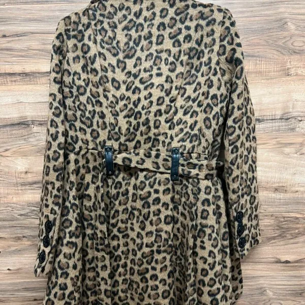 Steve Madden‎ small coat - Image 3
