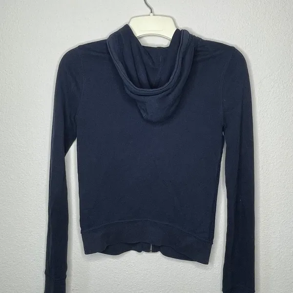Hollister‎ Hoody Jacket - Image 4