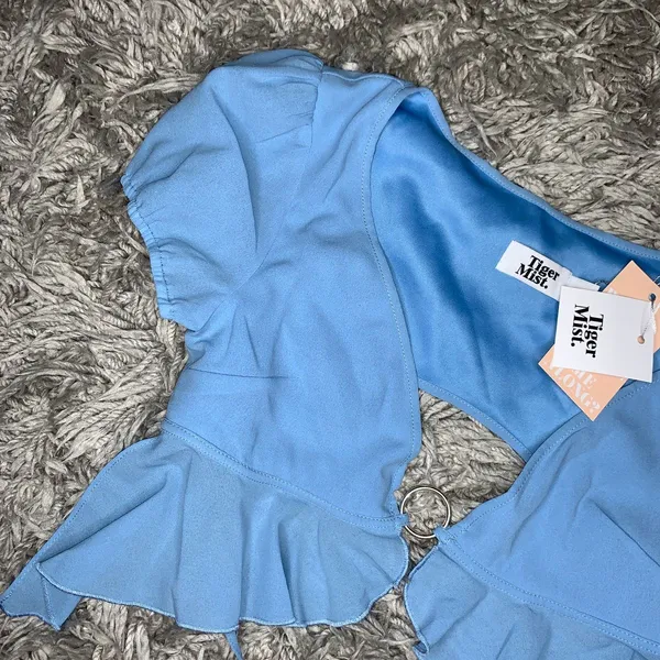 Tigermist Croptop - Image 5