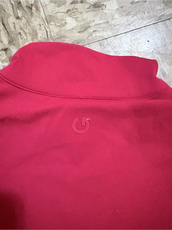 Garage Soft Active Double Zip Jacket - Image 6