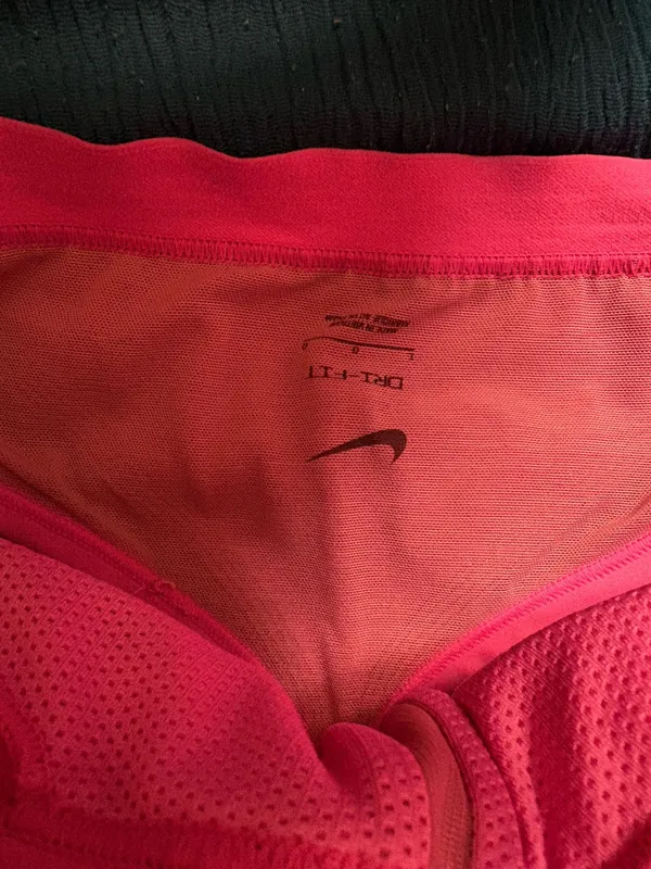 Nike Dri-Fit Sports Bra - Image 3