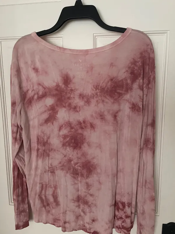 American Eagle Soft & Sexy Long Sleeve - Image 2
