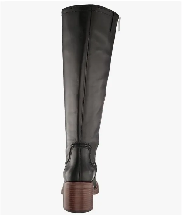 Vince Camuto Wide Calf Knee High Boots - Image 2