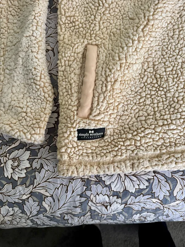 Simply Southern Sweatshirt - Image 2