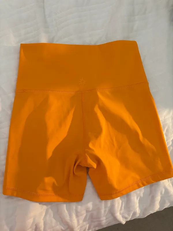 Aerie Biker Shorts - Image 2