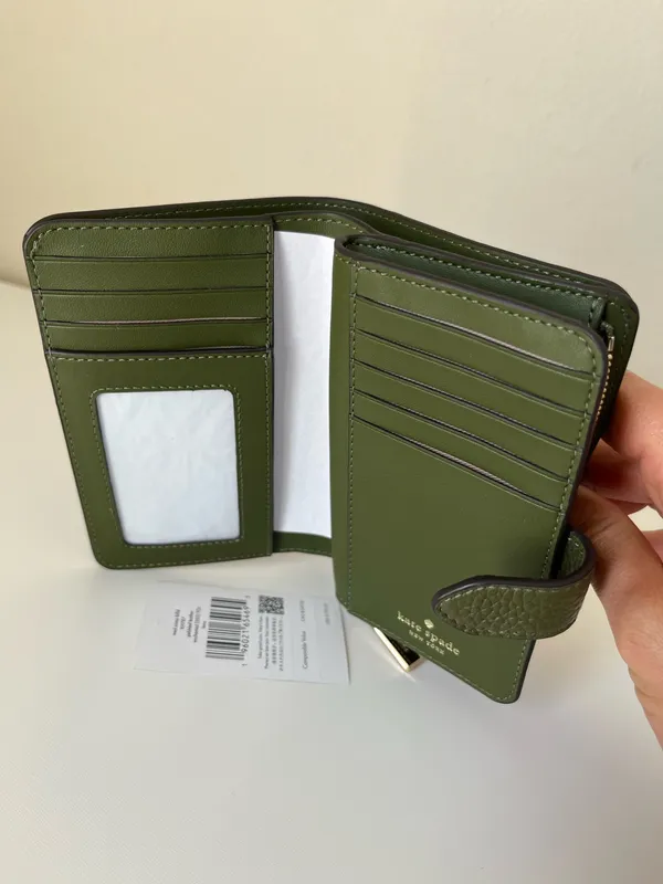 Kate Spade Wallet - Image 6