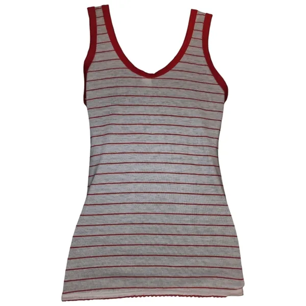 Deadstock Y2k Candie's Tank Size Small - Image 3