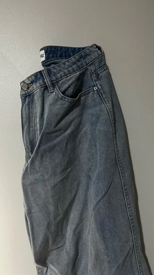 Princess Polly Jeans - Image 3