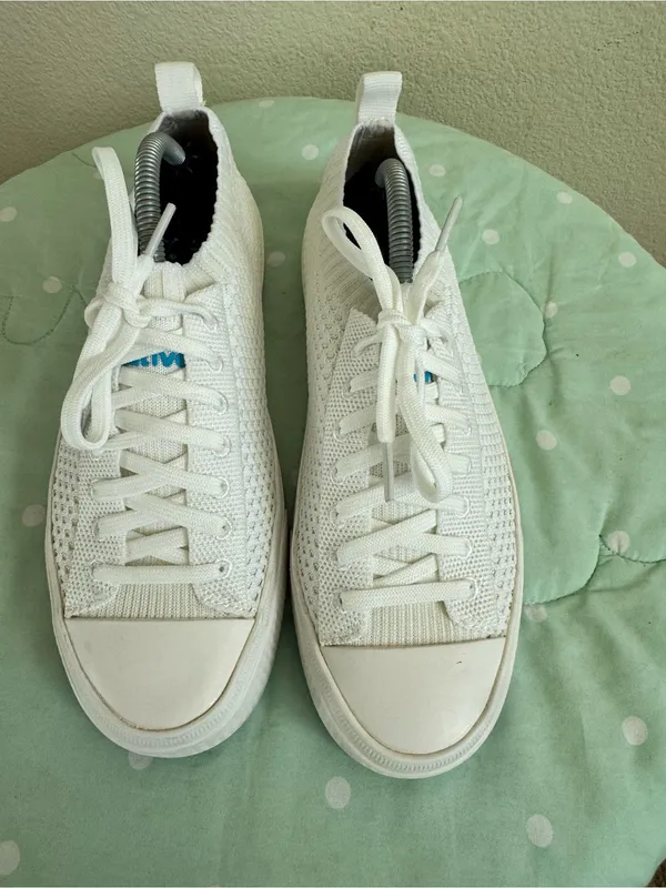Native Shoes Jefferson 2.0 Liteknit Men’s size 6 / Women’s size 8 - Image 5