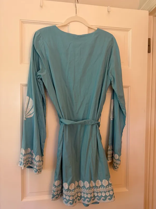 Show Me Your Mumu Dress - Image 3