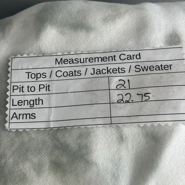 Abercrombie & Fitch Sweatshirt Small‎ - Image 7