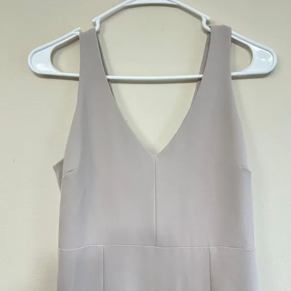 Show Me Your Mumu Morgan Gown Maxi Bridal Medium Women - Image 3