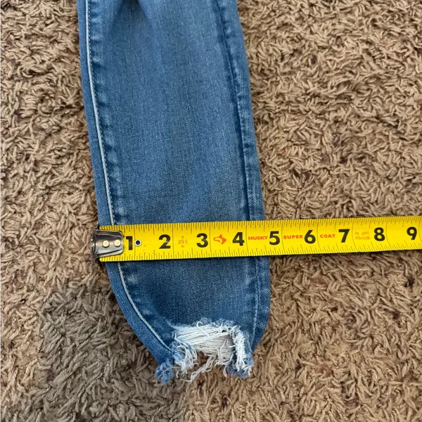 American Eagle Women’s Jeggings Jeans size 2 Short - Image 10