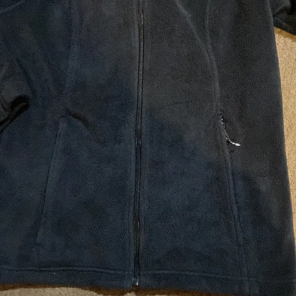 Columbia Women’s Benton Springs Full Zip Fleece - Image 2
