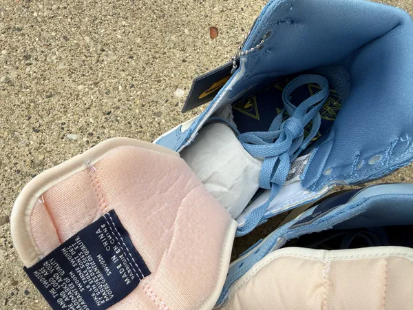 Jordan 1 High OG First in Flight - Image 7