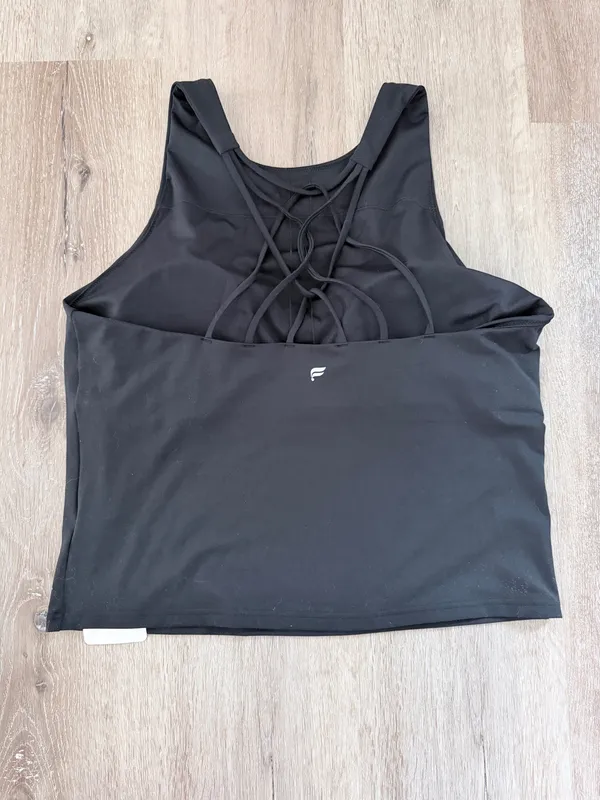 NWT Fabletics tank top - Image 2