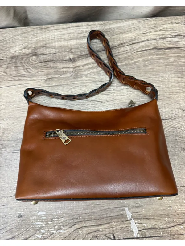 Patricia Nash
Milos Shoulder Bag‎ - Image 3