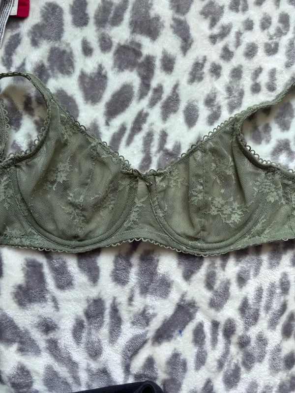 Auden Target Bra - Image 2