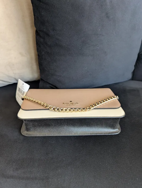 Kate Spade New York Crossbody Bag - Image 7