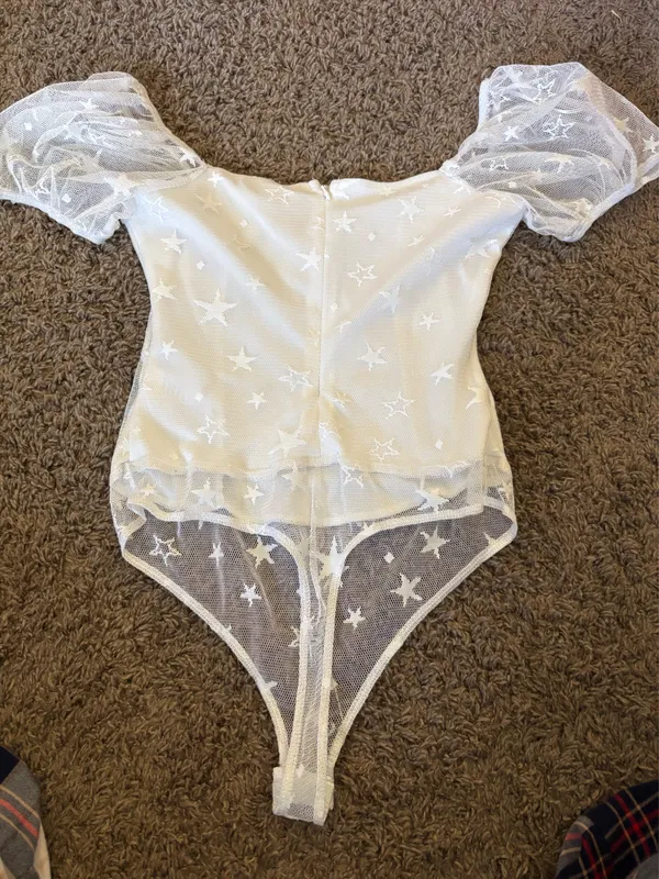 Bodysuit Abercrombie - Image 4