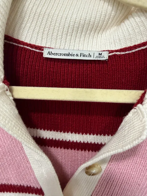 Abercrombie Sweater - Image 2