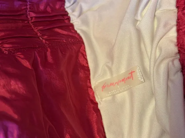 FP Movement by Free People High-Waist Athletic Shorts - Image 2