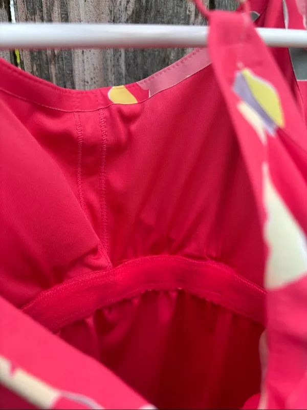 NWT Outdoor Voices Slice of Life Sports Dress Size XS Retail $100.00 - Image 15