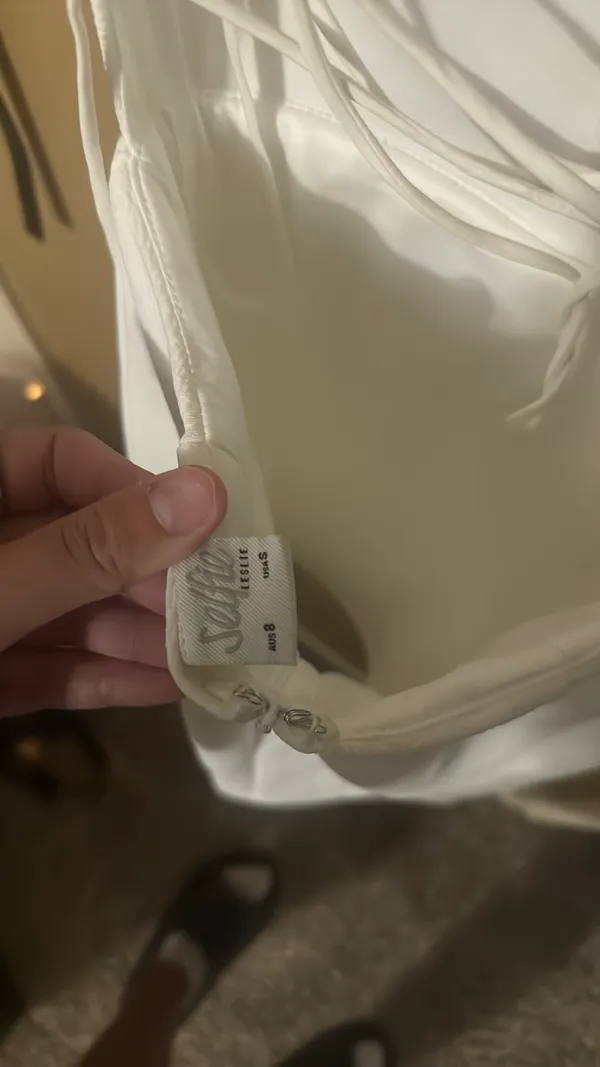 Selfie Leslie Dress - Image 3
