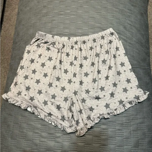 Simply Southern Sleep Shorts - Image 2