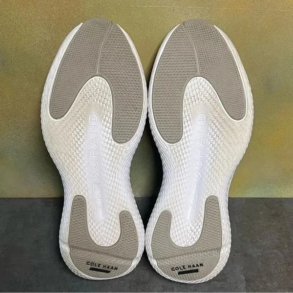 Cole Haan Zerogrand Outpace 2 Women's White Running Shoes Size 9.5B - Image 16