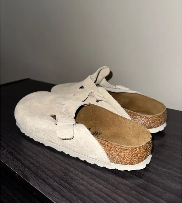 Birkenstock Boston Clogs - Image 3