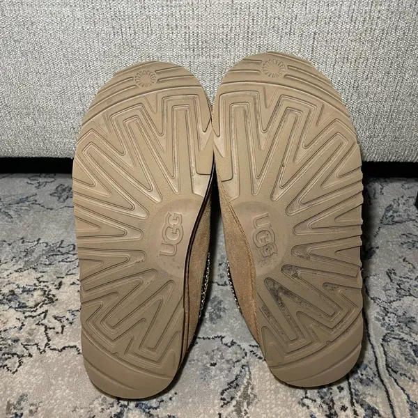 UGG Women’s Tasman Slipper Chestnut - Image 12