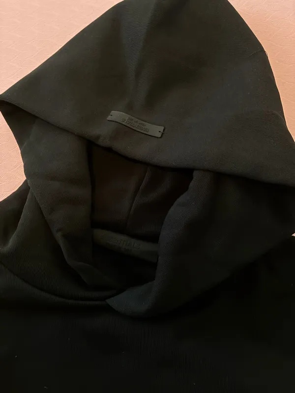Essentials Fear of God - Image 4