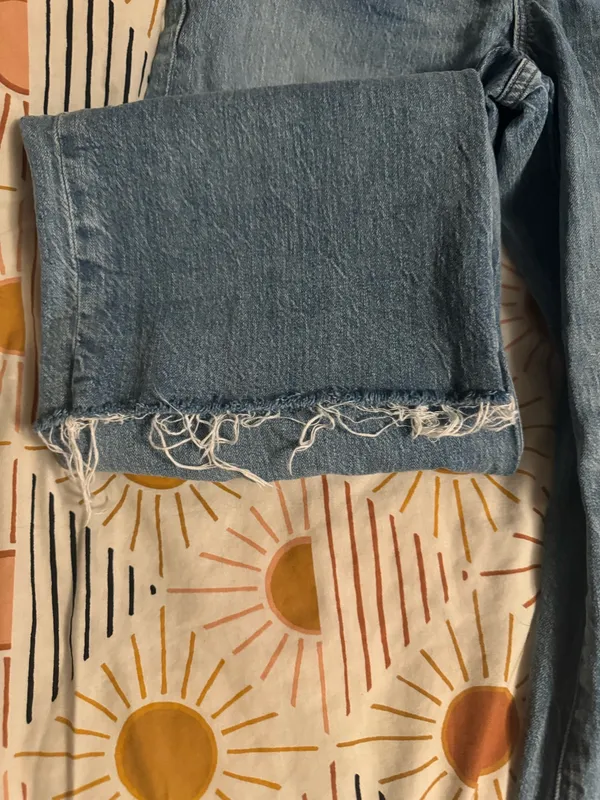 j crew jeans - Image 3