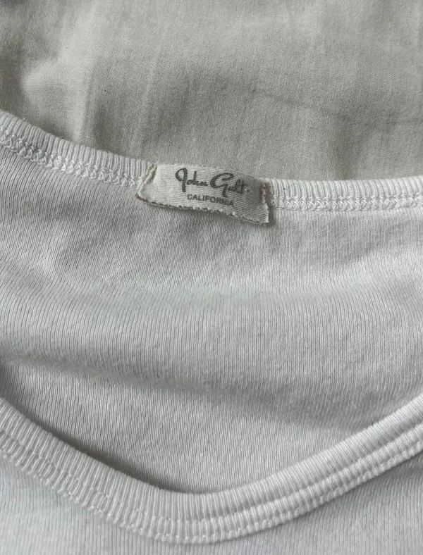 Brandy Melville Crop Top - Image 2
