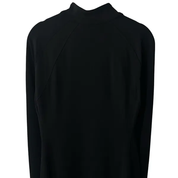 NEW Athleta Delancey Skyline Dress Athletic Travel Athleisure Stretch Comfort‎ M - Image 6