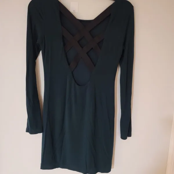 Tight fitting dress - Image 2