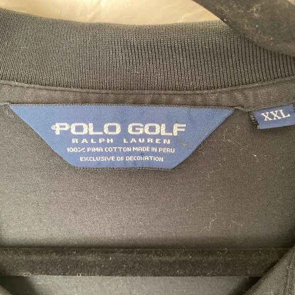 Ralph Lauren Polo Golf shirt▪️size XXL - Image 2